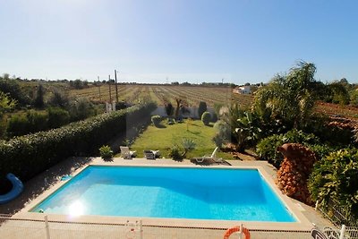 Huge Villa near Albufeira and Silves