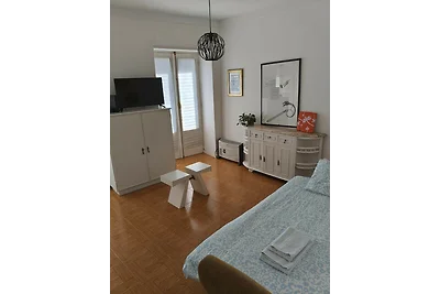 Ribeira Balcony River View Flat