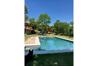 Vila Lagar