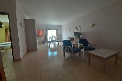 Dunas do Alvor Balcony Pool Flat