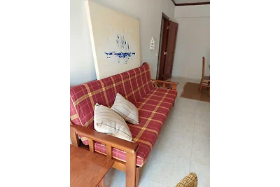 Sea Alvor Flat
