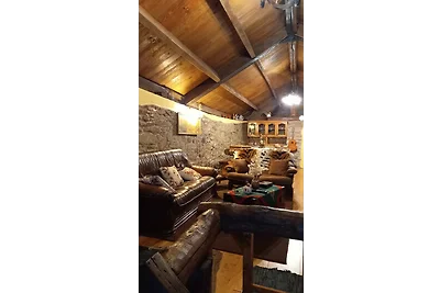 Peneda Gerês Stone House-Paradise Lake View