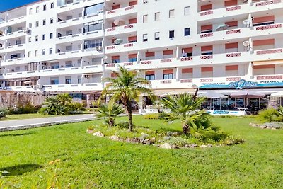 Front Beach Quarteira Ground Floor Girassol...