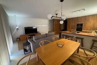 Superacao Terrace Ferragudo River View Flat...