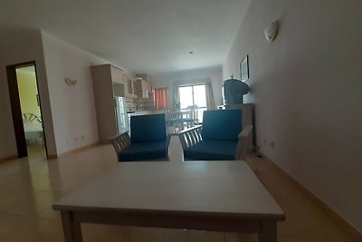 Dunas do Alvor Balcony Pool Flat