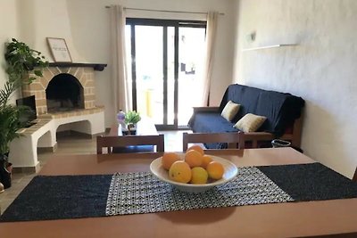 Ground Floor Baiona Club Villa Flat