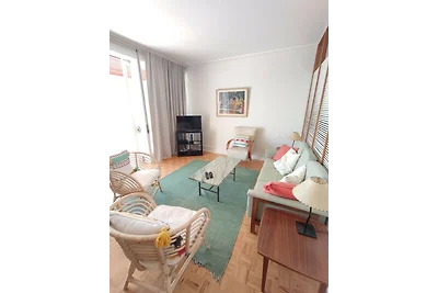 Miramar Duplex Praia da Rocha sea view