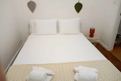 Ribeira Balcony River View Flat