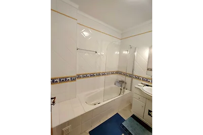 Alvor Balcony Flat