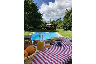 Pool Villa Espigueiro I