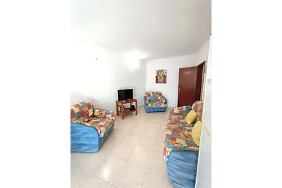 Double Room Dunas de Alvor Pool Flat