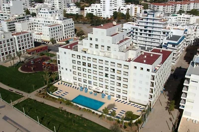 Superb front Beach Carteia Flat
