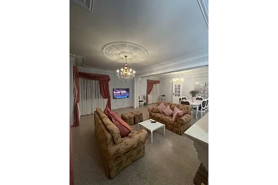 Summer Villa with Heated Private Pool