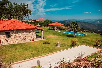 Luxury Villa Private Pool