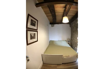 Casa Outeiro for 6 persons