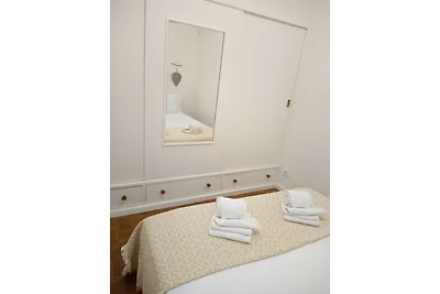 Ribeira Balcony River View Flat