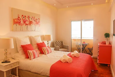 Luxury Flat with Amazing Terrace in Faro
