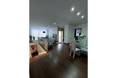 Luxury Vila with Spa and Pool
