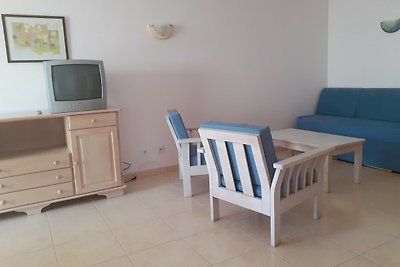 Dunas do Alvor Balcony Pool Flat