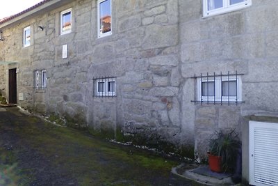 Peneda Gerês Stone House-Paradise Lake View