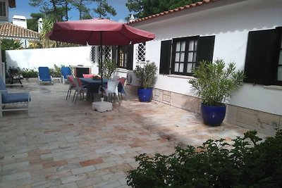 Cottage Sete Mares