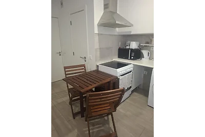 Downtown Arroios Flat
