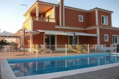 Huge Villa near Albufeira and Silves