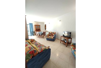 Double Room Dunas de Alvor Pool Flat