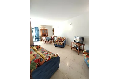 Double Room Dunas de Alvor Pool Flat