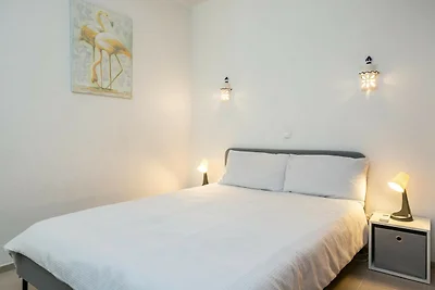 Nice Terrace and Pool Alvor Flat