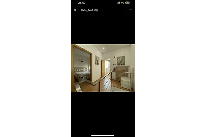 Figueira da Foz Luxury Villa Suite Room