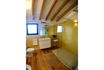 Villa with Pool