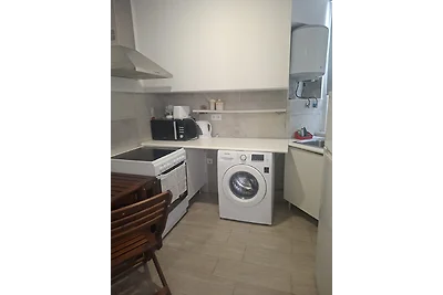 Downtown Arroios Flat