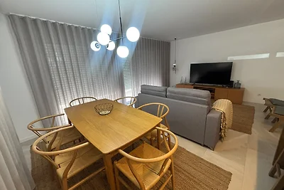 Superacao Terrace Ferragudo River View Flat...
