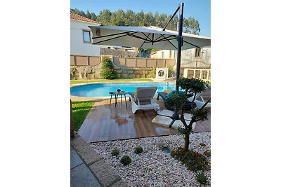 Luxury Vila with Spa and Pool
