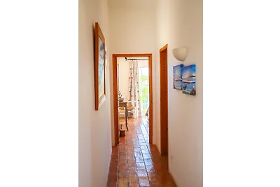 Idyllic Farm House with huge Garden for 14PAX