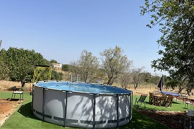 Private Pool Fazenda Villa