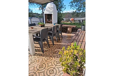 Private Pool Villa Amazing Terrace View