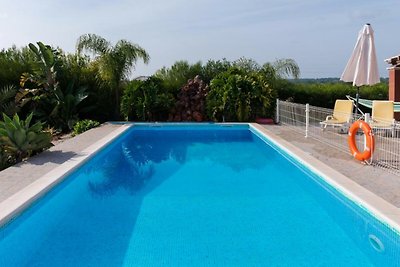 Huge Villa near Albufeira and Silves