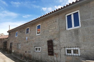 Peneda Gerês Stone House-Paradise Lake View