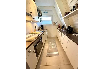 Mühlenblick Damp Zeltdachhaus