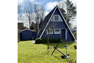 Mühlenblick Damp Zeltdachhaus