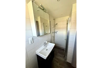 Mühlenblick Damp Zeltdachhaus