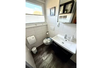 Mühlenblick Damp Zeltdachhaus