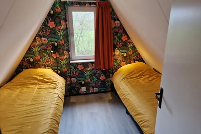 Luxe familiewoning 'De Boskant'