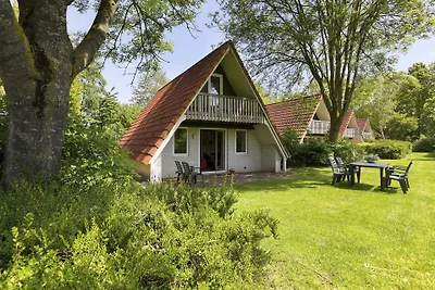 Luxe familiewoning 'De Boskant'