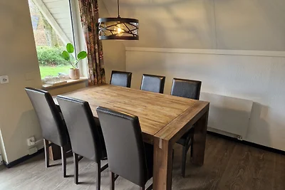 Luxe familiewoning 'De Boskant'