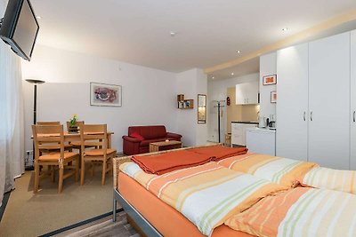 Zentrales Appartement in München-Giesing