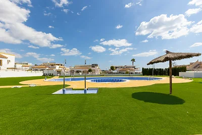 Casa GMR mit Gemeinschaftspool