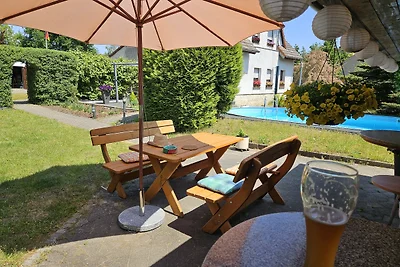 Gästehaus Rabenstein/ Fläming